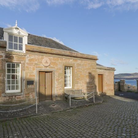 Royal Artillery Cottage - Culzean Castle Maybole Extérieur photo
