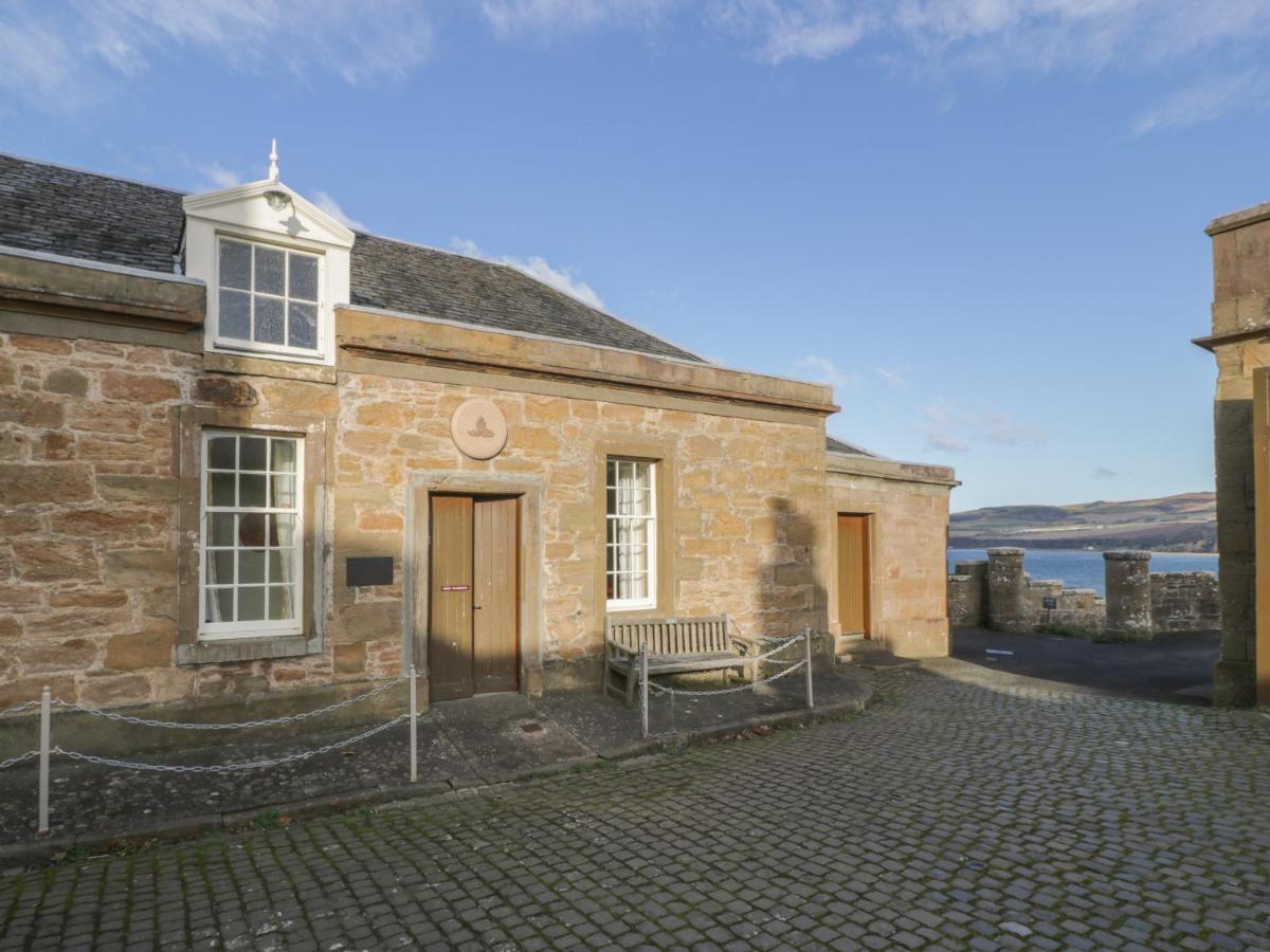 Royal Artillery Cottage - Culzean Castle Maybole Extérieur photo