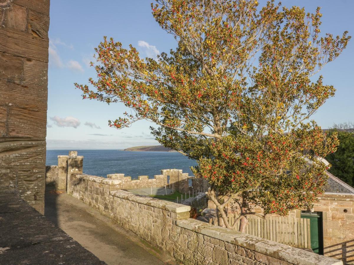 Royal Artillery Cottage - Culzean Castle Maybole Extérieur photo