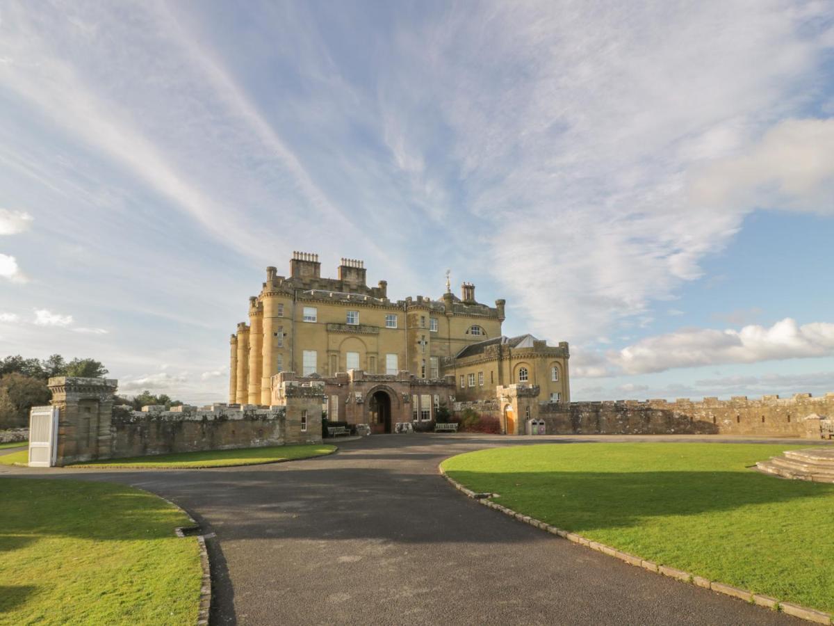 Royal Artillery Cottage - Culzean Castle Maybole Extérieur photo