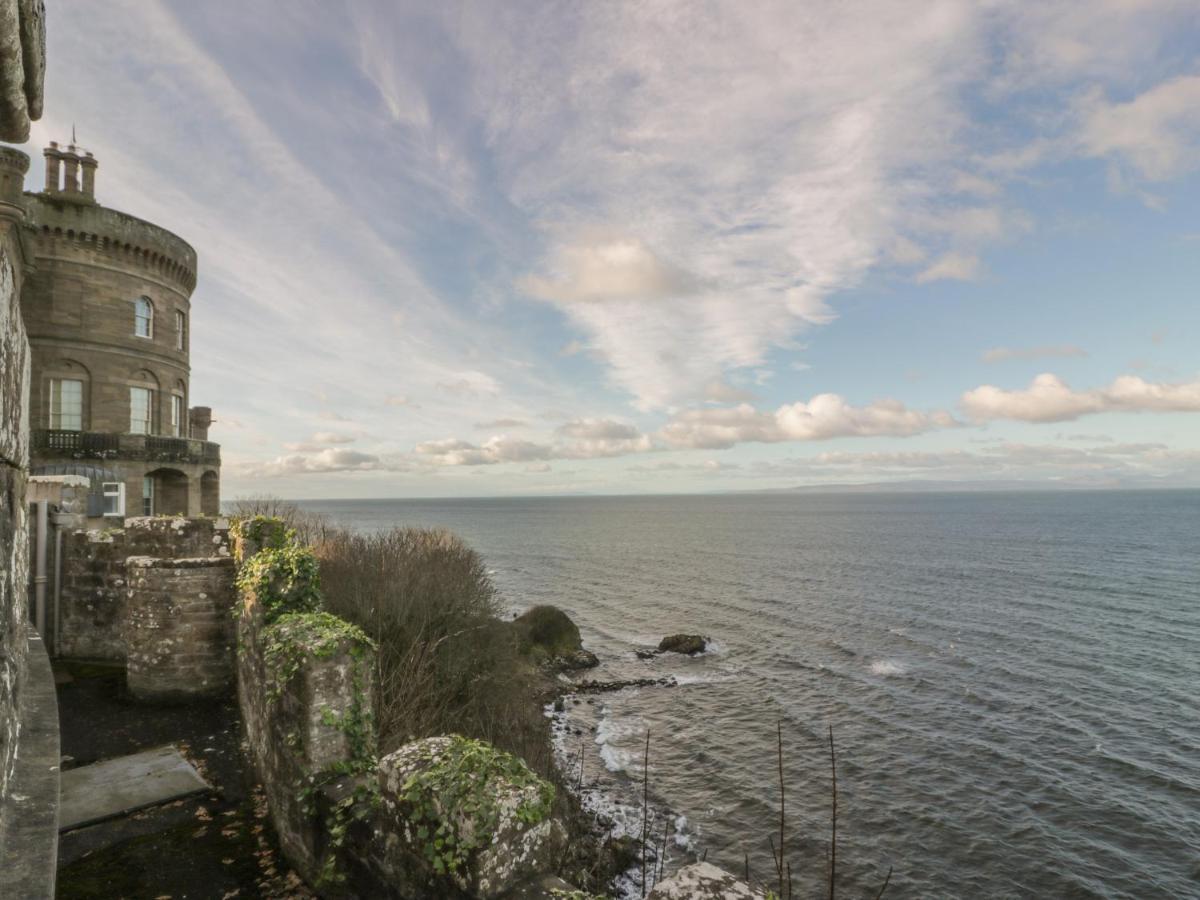 Royal Artillery Cottage - Culzean Castle Maybole Extérieur photo