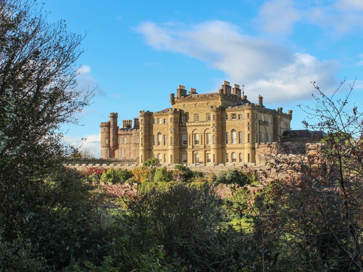 Royal Artillery Cottage - Culzean Castle Maybole Extérieur photo