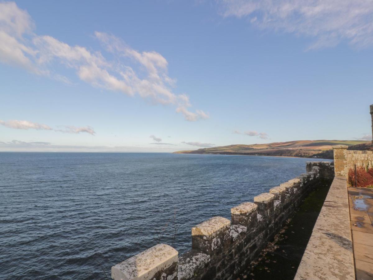 Royal Artillery Cottage - Culzean Castle Maybole Extérieur photo