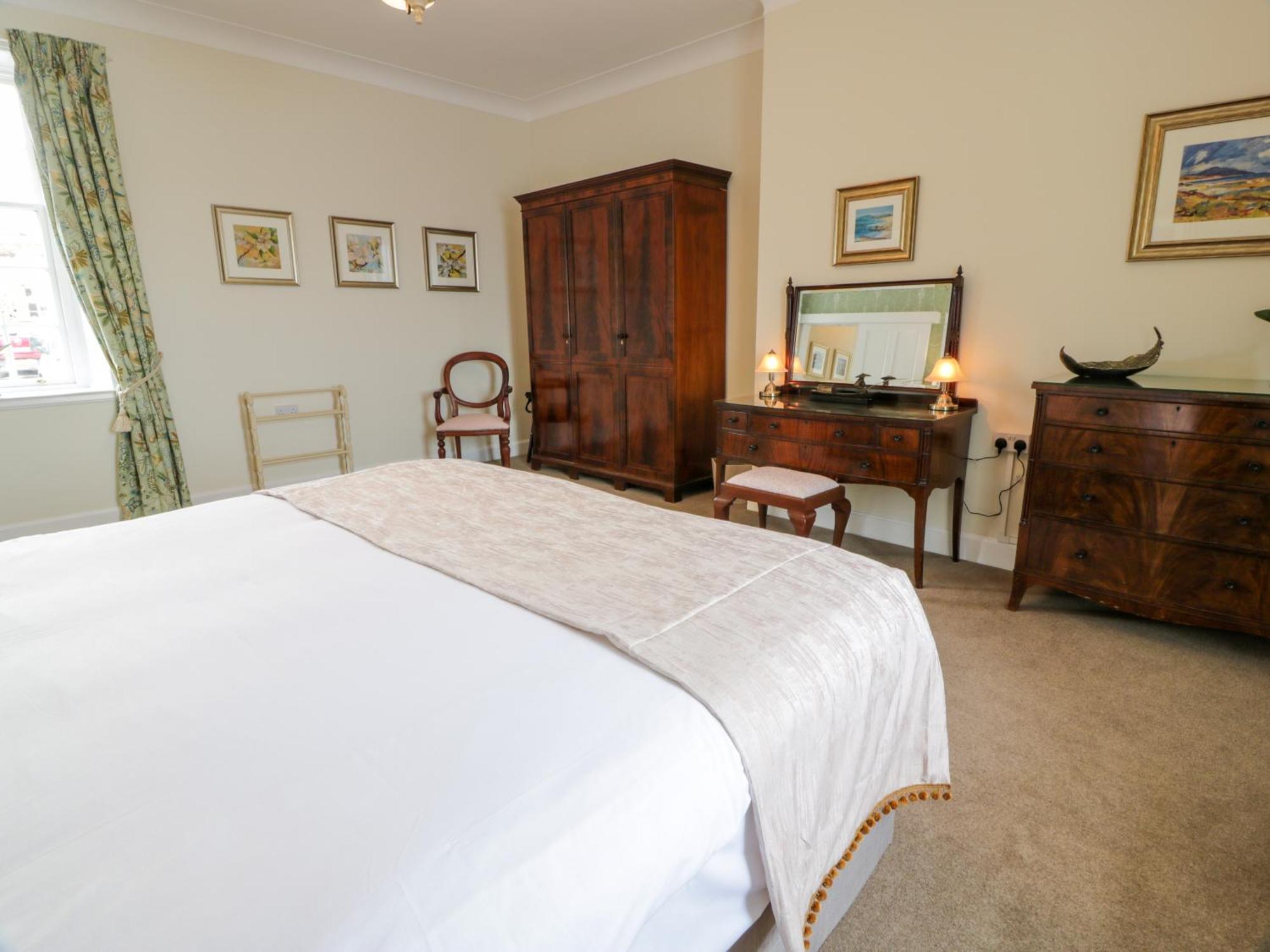 Royal Artillery Cottage - Culzean Castle Maybole Extérieur photo