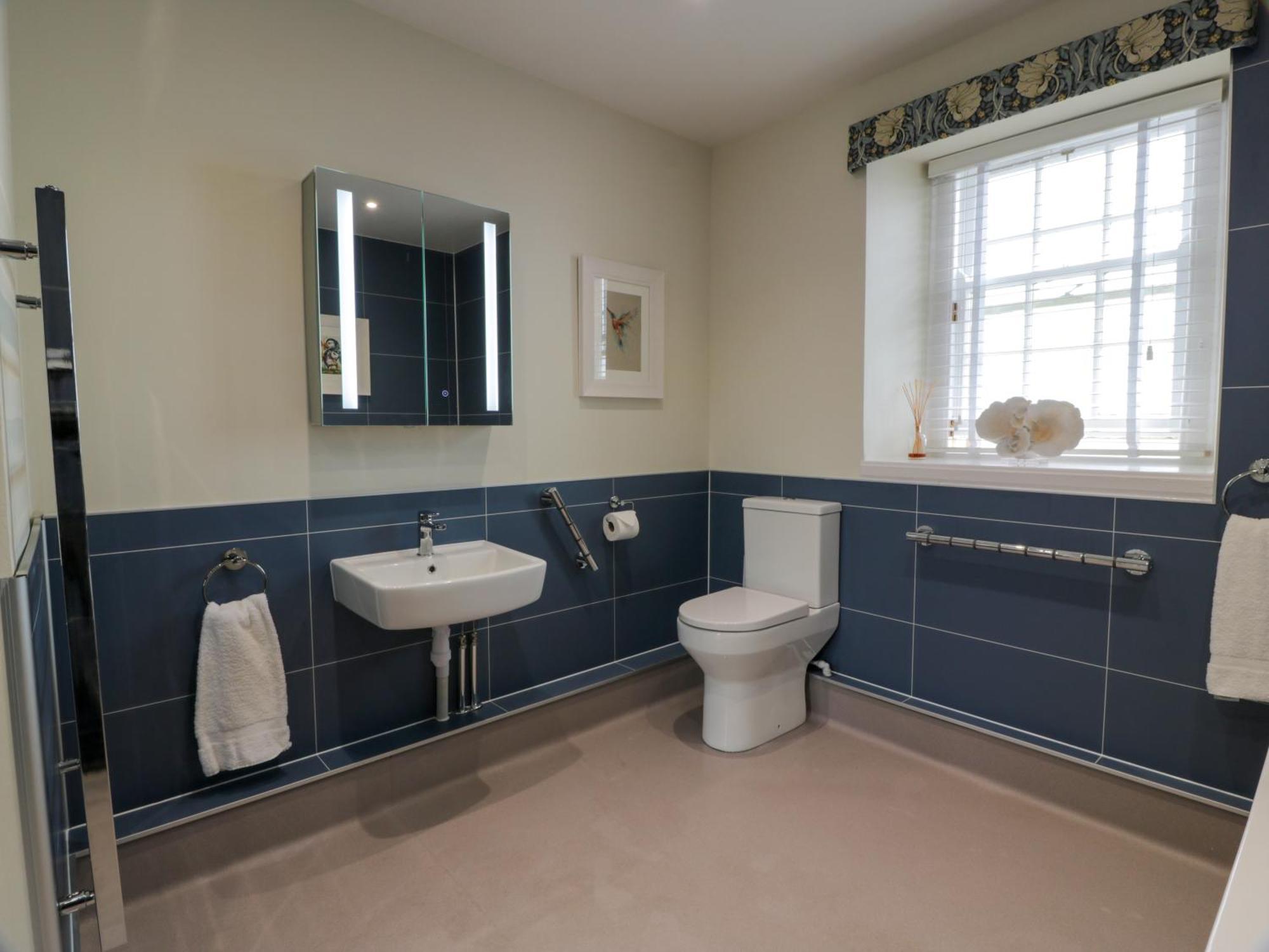 Royal Artillery Cottage - Culzean Castle Maybole Extérieur photo