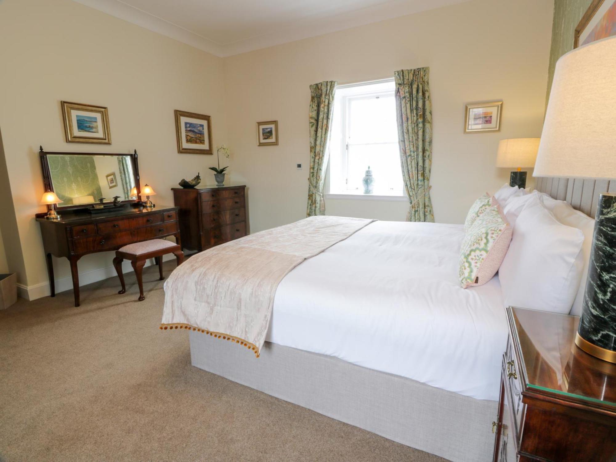 Royal Artillery Cottage - Culzean Castle Maybole Extérieur photo